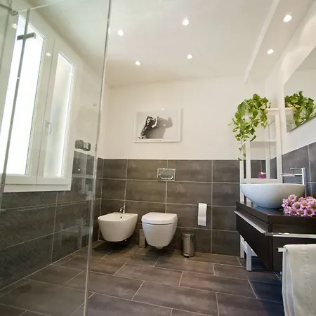 Flospirit - Boboli Apartment *
