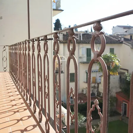 Flospirit - Boboli *