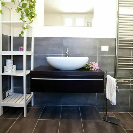 Flospirit - Boboli Apartment Florence