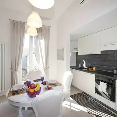Flospirit - Boboli Apartment Florence