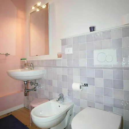 Flospirit - Boboli Apartment *